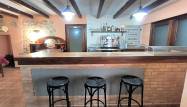 Herverkoop  - Commercieel - Banyeres De Mariola - Inland
