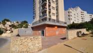 Herverkoop  - Commercieel - Calpe - Costa Blanca