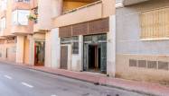 Herverkoop  - Commercieel - Torrevieja - Costa Blanca