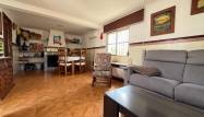 Herverkoop  - Country House - Algueña - Inland