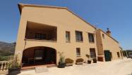 Herverkoop  - Country House - Benissa - Costa Blanca