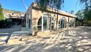 Herverkoop  - Country House - Crevillent - Inland