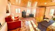 Herverkoop  - Country House - Crevillent - Inland