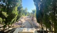 Herverkoop  - Country House - Crevillent - Inland