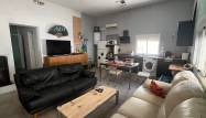 Herverkoop  - Country House - Crevillent - Inland