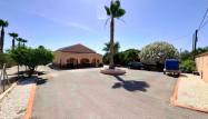 Herverkoop  - Country House - Dolores - Costa Blanca