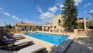 Herverkoop  - Country House - Elche - Costa Blanca