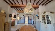 Herverkoop  - Country House - Elche - Costa Blanca