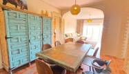 Herverkoop  - Country House - Elche - Costa Blanca