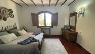 Herverkoop  - Country House - Elda - Inland