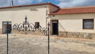 Herverkoop  - Country House - Hondón de las Nieves - Inland