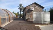 Herverkoop  - Country House - Los Montesinos - Costa Blanca