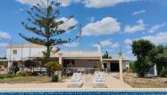 Herverkoop  - Country House - Los Montesinos - Costa Blanca