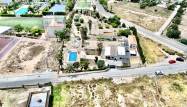 Herverkoop  - Country House - Los Montesinos - Costa Blanca