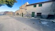 Herverkoop  - Country House - Monóvar/Monóver - Inland