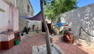 Herverkoop  - Country House - Monóvar/Monóver - Inland