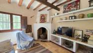 Herverkoop  - Country House - Monóvar/Monóver - Inland