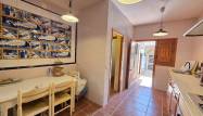 Herverkoop  - Country House - Monóvar/Monóver - Inland