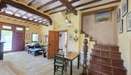 Herverkoop  - Country House - Monóvar/Monóver - Inland