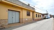 Herverkoop  - Country House - Orihuela - BUENA VIDA DESAMPARADOS