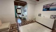 Herverkoop  - Country House - Orihuela - Inland