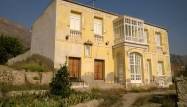 Herverkoop  - Country House - Orihuela - Inland