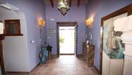Herverkoop  - Country House - Orihuela - Inland
