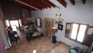 Herverkoop  - Country House - Orihuela - Inland