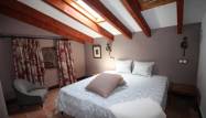 Herverkoop  - Country House - Orihuela - Inland