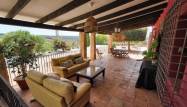 Herverkoop  - Country House - Orihuela - Inland