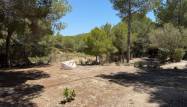 Herverkoop  - Country House - Orihuela - Inland