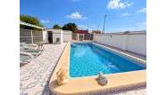 Herverkoop  - Country House - Orihuela - Inland