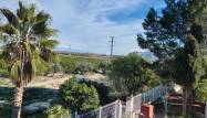 Herverkoop  - Country House - Orihuela - Inland