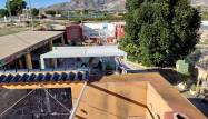 Herverkoop  - Country House - Orihuela - Inland