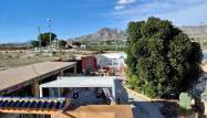 Herverkoop  - Country House - Orihuela - Inland