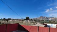 Herverkoop  - Country House - Orihuela - Inland
