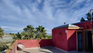 Herverkoop  - Country House - Orihuela - Inland