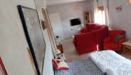 Herverkoop  - Country House - Orihuela - Inland