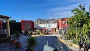 Herverkoop  - Country House - Orihuela - Inland