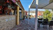 Herverkoop  - Country House - Orihuela - Inland