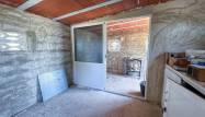 Herverkoop  - Country House - Orihuela - Inland