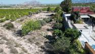 Herverkoop  - Country House - Orihuela - Inland