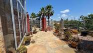 Herverkoop  - Country House - Orihuela - Inland
