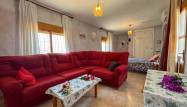 Herverkoop  - Country House - Orihuela - Inland
