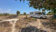Herverkoop  - Country House - Orihuela - Inland