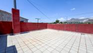 Herverkoop  - Country House - Orihuela - Inland