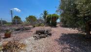 Herverkoop  - Country House - Orihuela - Inland