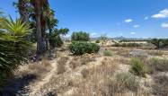 Herverkoop  - Country House - Orihuela - Inland