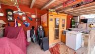 Herverkoop  - Country House - Orihuela - Inland