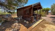Herverkoop  - Country House - Orihuela - Inland